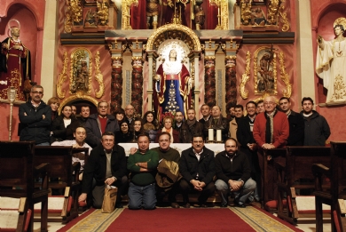 JUNTA DIRECTIVA