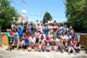 Fotografias Jornada de Convivencia en el Campento de Cáritas de Los Urrutias