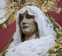 LA AGRUPACIÓN DE LA VIRGEN CELEBRÓ LA ONOMÁTISCA DE NUESTRA SRA. DE LA ESPERANZA