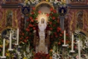 BESAMANO A LA SANTÍSIMA VIRGEN DEL PRIMER DOLOR - 2010