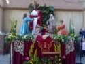 SOLEMNIDAD DEL SANTÍSIMO CUERPO Y SANGRE DE CRISTO