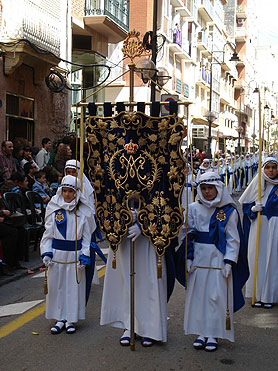 estandarte