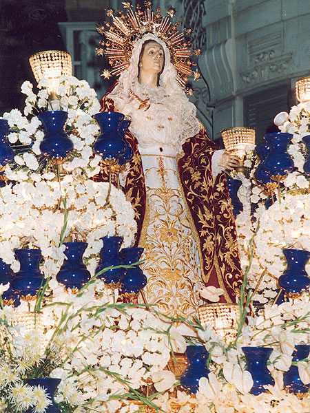 virgen