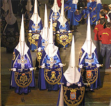 banderines