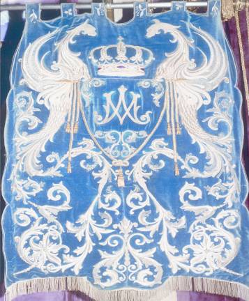 estandarte