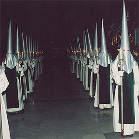 nazarenos