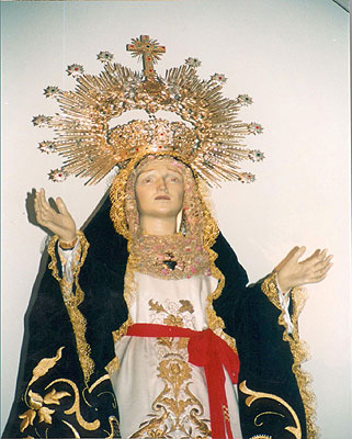 virgen