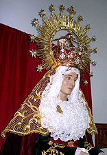 Virgen