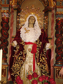 Virgen