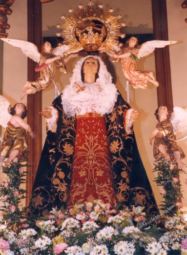 virgen