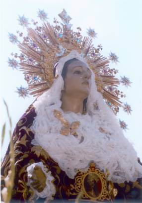 virgen