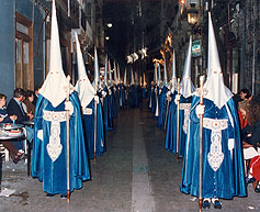 procesion