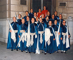 hermanos